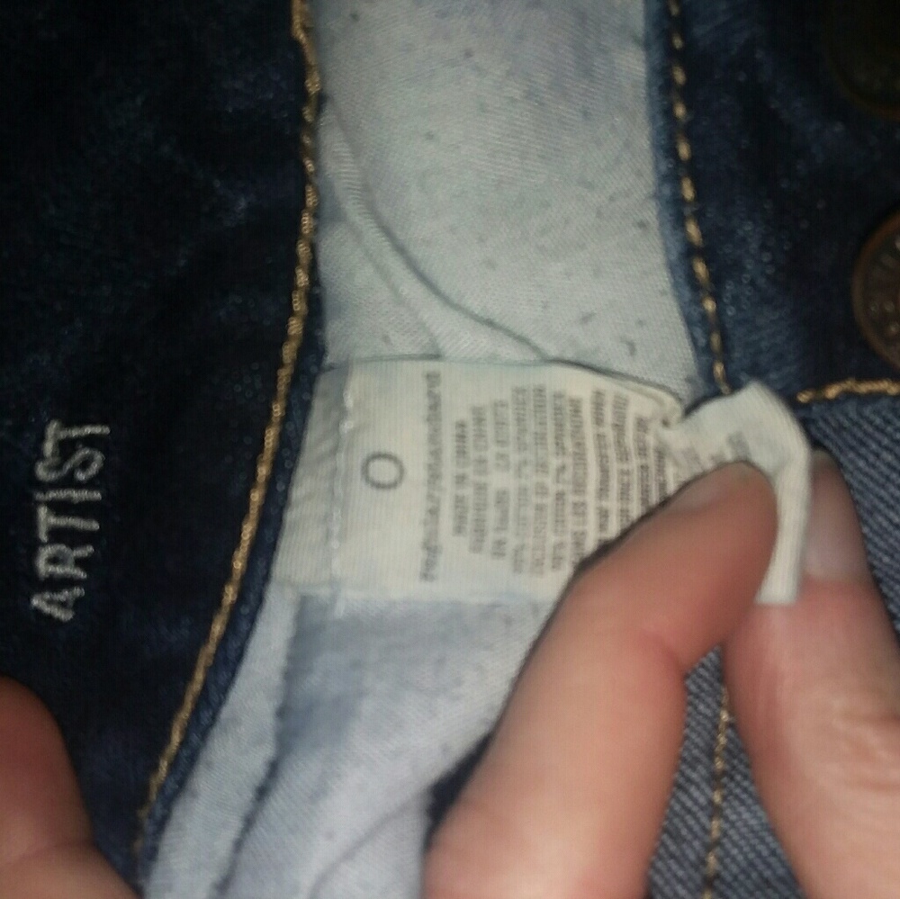 Jeans - Picture 3 of 3